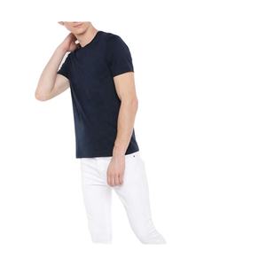 Camiseta Casual de Manga Corta con Logotipo Personalizado, Estilo 2026, 100% Algodón para Hombre y Mujer, Impresa, de Secado Rápido y Transpirable - Product Image 2