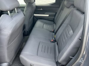 Toyota Tacoma TRD Sport d'occasion propre 2024 - Product Image 6