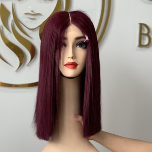 Perruques Ady Hair 100% cheveux humains vietnamiens, de 8 à 40 pouces, extensions de cheveux vierges vietnamiens - Product Image 3