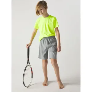 Custom Jump Kids Tennis Training <b>Shorts</b> for Merchandising Equipment - Product Image 2