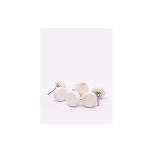 Marble Knobs and Silver <b>White</b> Marble Knob Pulls Handle Wholesale Price Marble Knobs Furniture Use - Product Image 6
