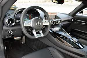 MERCEDES-AMG GT d'occasion 2020, conduite à gauche/droite - Product Image 4