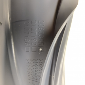 Junta de Goma HK2080355 para Lavadora <span class=keywords><strong>Hisense</strong></span>, Anillo de Sellado para Puerta de Lavadora - Product Image 5