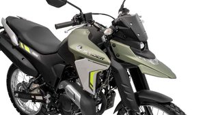 TOTALMENTE NUEVO EN STOCK YAMAHA XTZ 250 LANDER 2025 - Product Image 4