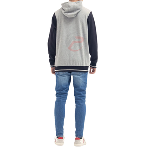 เสื้อฮู้ดดี้แบบลำลองกำหนดเองได้ - Product Image 2