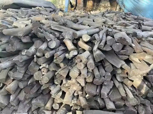 Low <b>Smoke</b> Lump Charcoal Vietnam Eucalyptus BBQ Stick Charcoal With Clean Combustion Eucalyptus Charcoal - Product Image 5