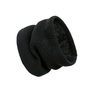 Bufanda Calentadora de Cuello Personalizada con Logotipo Bordado para Hombres y Mujeres, Equipo Deportivo para Exteriores, Fabricante OEM de Calentadores de Cuello en Pakistán - Product Image 2