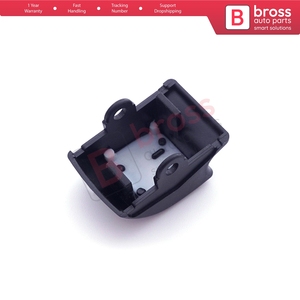 BDP1043 <b>Window</b> Switch Button <b>Cover</b> Passenger 6490E2 for 207 Partner Tepee Berlingo - Product Image 4