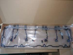 Conjunto de Junta de Tampa de Válvula para Motor INTERNATIONAL DT466E/DT530E/DT570 |   2004-2015 |   431322 / 1842196C96 - Product Image 3