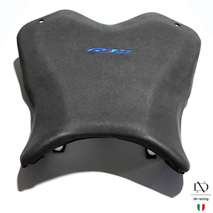 Sedile da Corsa in Neoprene per Yamaha R1M 015 - v3 - Product Image 1
