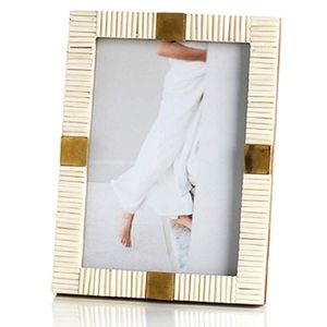 Elegant Handmade Polished Bone Inlay Photo <b>Frame</b> Premium Artisan Decorative Living Room Home Decor Gift Item - Product Image 1