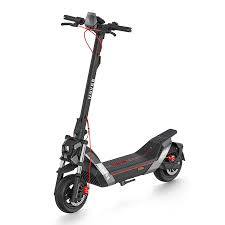Nuevo Scooter Eléctrico Todoterreno XT5 Pro de 2200W para Adultos, 31 MPH, Alcance de 47 Millas - Product Image 2