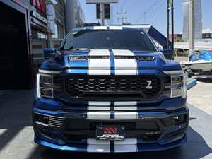 Camioneta Usada de Alto Rendimiento 2025 Edición Super Snake - Product Image 2