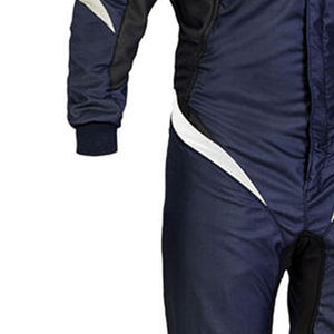 ชุดแข่งรถกันลมไซส์ใหญ่ วัสดุคุณภาพดี ผลิตจากโรงงานชั้นนำ ราคาโรงงาน ขายดีที่สุด แฟชั่นล่าสุด สไตล์ลำลองสำหรับผู้ชาย - Product Image 5