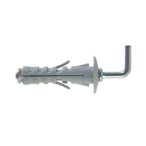 FISCHER TASSELLO SB9/2 GANCIO MEDIO - Product Image 1