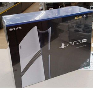 Best Sales FOR PS5 Pro <b>2TB</b> Game Console With 10 free games and 2 Controllers FREE DELIVERY WORLDWIDE - Product Image 2