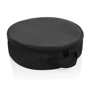 EV Volty RPET Sustainable <b>Cable</b> Management Accessory Eco-Friendly EV <b>Cable</b> <b>Bag</b> - Product Image 1