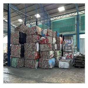 Premium Quality 99.9% Purity Aluminum UBC Can <b>Scrap</b> <b>Copper</b> <b>Scrap</b> <b>Copper</b> Cable Ingot High Purity Aluminum 6063 <b>Scraps</b> - Product Image 4