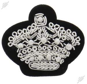 Meilleure qualité nouveau Design broches en fil de lingot belle mode arc-en-ciel broche #0776 badges en gros prix bas - Product Image 6