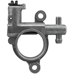 Pompa dell'Olio per Motosega Stihl 020T & 200T - Benzina/Gasolio, Grado Industriale, Personalizzabile, Supporto OEM - Product Image 1