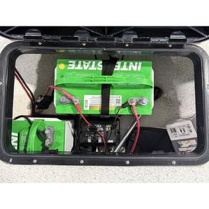 Esquí de Montaña 2024 160 PRO-Vee, Nuevo, Equipo de Esquí - Product Image 3