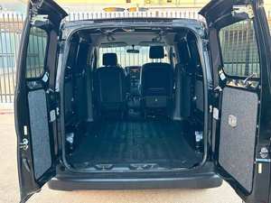 Utilisé 2014 NV-200 S-V 4 portes Voiture utilitaire Mini-fourgonnette LHD Grade industriel Garantie de 3 ans Origine américaine - Product Image 6