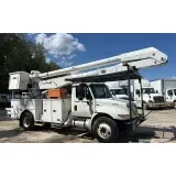 2011รถบรรทุกสำหรับปฏิบัติการระดับสูง4300ระดับนานาชาติ - Product Image 4