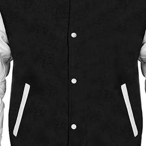 แจ็กเก็ตมีตัวแทนสำหรับทุกเพศทุกวัยสีแดงสวมใส่สบายกลางแจ้งเสื้อแจ็คเก็ตผู้ชายและผู้หญิง - Product Image 5