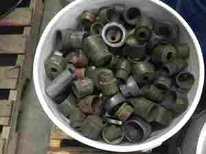 Vendemos todo tipo de chatarra de carburo de tungsteno y enviamos a todo el mundo. - Product Image 4