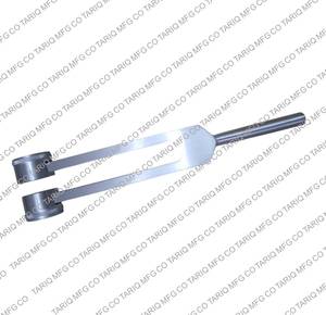 Nouvel arrivage de diapason professionnel 256 Hz pour la méditation et la thérapie Reiki fabriqué par TARIQ MFG CO - Product Image 4
