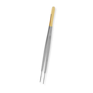 Pince GERALD de haute précision Instrument médical-Outil chirurgical en acier inoxydable pour la microchirurgie et la manipulation des tissus délicats - Product Image 4