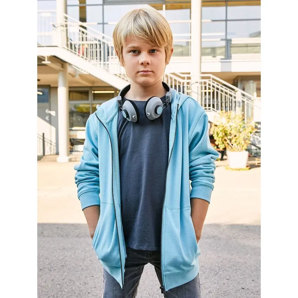 Acid-yellow, Ash, Blue, black heather, Cocoa, grey-heather, Graphite, light-denim-melange, Lime Green, Navy, Olive, Orange, petrol-melange, Red, rose-melange, royal-heather, Turquoise, White, Wine