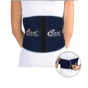 Corsé Magnético, Cinturón de Soporte Lumbar con Terapia Magnética, Alivio del Dolor, Ajuste Cómodo, Material Duradero, Superventas - Product Image 1