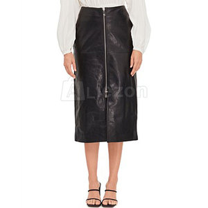 Ropa informal, falda delgada para mujer, diseño de longitud Mini, falda delgada para mujer para la moda de verano para la mejor venta - Product Image 1