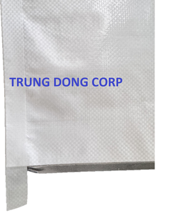 Bolsas tejidas de PP selladas con fondo Starlinger, fabricante de Vietnam, tamaño personalizado recubierto o sin recubrimiento para fertilizante, alimento para arroz - Product Image 3