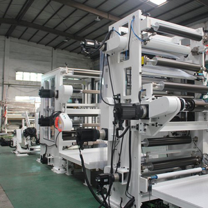 1-10m/PHÚT tế bào nhiên liệu màng điện cực lắp ráp máy sơn - Product Image 4