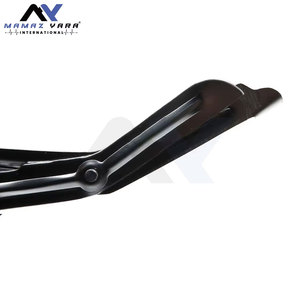 Ciseaux médicaux de qualité supérieure, ciseaux EMT et ciseaux de traumatologie, ciseaux universels, instruments chirurgicaux - Product Image 3
