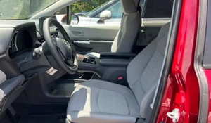 Auto Usado Toyota <span class=keywords><strong>Sienna</strong></span> A <span class=keywords><strong>LE</strong></span> <span class=keywords><strong>2022</strong></span>, SUV, Envío a Todo el Mundo - Product Image 4