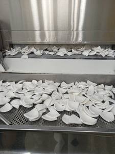 Faites l'expérience de la fraîcheur et de la commodité avec la viande de noix de coco congelée dans vos repas quotidiens - Product Image 5