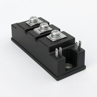 Módulo Semiconductor de Potencia PM150CL1B060, Componente Electrónico de Alta Potencia, Compatible con