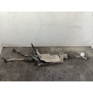Boîte de direction LAND ROVER Range Rover Evoque 1ère série 7802277690 224DT diesel 2179 (11>) - Product Image 1