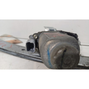 Mécanisme de lève-vitre avant gauche CITROEN C3 2ème Série 9221FQ (05>10) - Product Image 3
