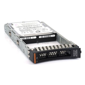 Ibm 00e8681 283GB 15K 6G SAS ổ cứng 2.5 SFF cho máy chủ và máy trạm - Product Image 1
