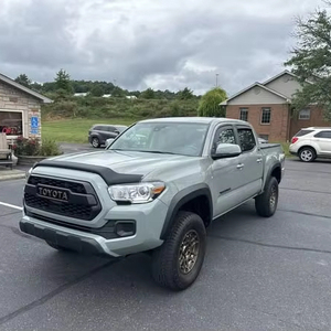 Toyota Tacoma SR5 Trail Edition 2023 Doble Cabina 4x4 Económica - Product Image 1