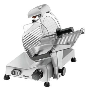 Picadora y Rebanadora de Carne 220 Plus - Product Image 1