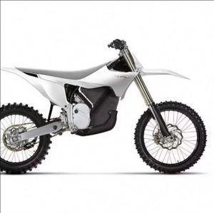 Motocicleta Todoterreno S-t-a-r-k VARGs MX Motocross - Product Image 3