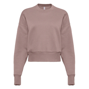 Sudadera de Mujer de Secado Rápido, Tendencia Superior, al Precio Más Bajo, Diseña Tu Propio Logotipo, Ropa Casual, Sudadera de Mujer en Varios Colores - Product Image 6