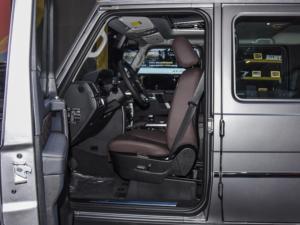 SUV spacieux à succès, 2.3T, essence, automatique, haute vitesse, 160 km/h, voitures essence SUV, voiture essence d'occasion - Product Image 3