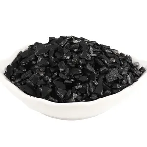 Poudre de charbon de noix de coco en poudre - Product Image 6
