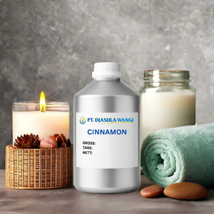 น้ำมันเปลือกอบเชยบริสุทธิ์คุณภาพสูง ขายดี 5 กก. สำหรับนวดตัวและน้ำมันหอมระเหยเพื่อสุขภาพ - Product Image 2